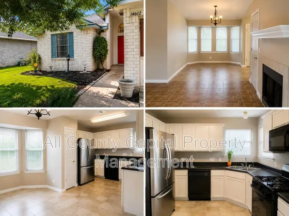 14612 Highsmith St, Austin, TX 78725