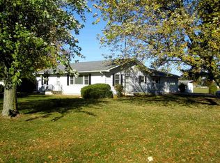 0065 W 300 N, Howe, IN 46746