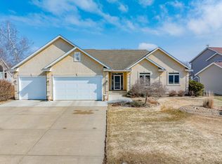 1874 Tierney Dr, Hastings, MN 55033