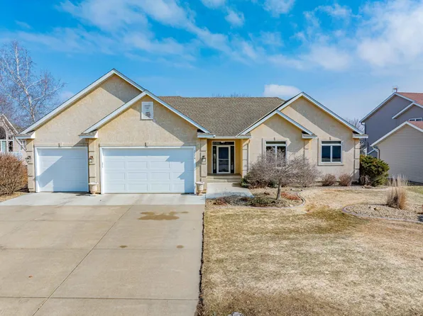 1874 Tierney Dr, Hastings, MN 55033