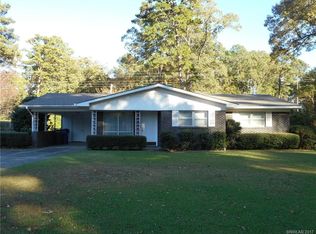 110 Sherman Dr, Springhill, LA 71075