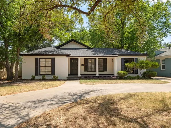 2409 Dartmouth St, Wichita Falls, TX 76308