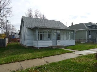 811 W Corcoran St, Lewistown, MT 59457
