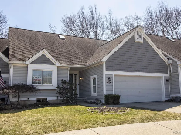 6895 Tangle Wood, Waterford, MI 48327