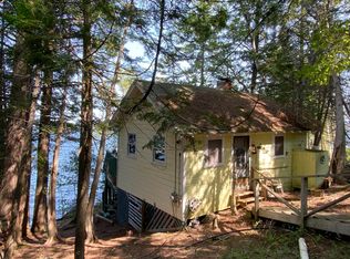 100 N Shore Rd, Greenville, ME 04441