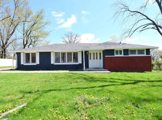 16686 N State Highway 37, Mount Vernon, IL 62864