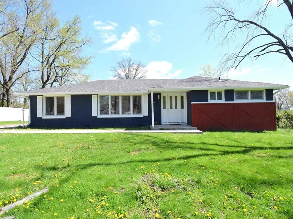 16686 N State Highway 37, Mount Vernon, IL 62864