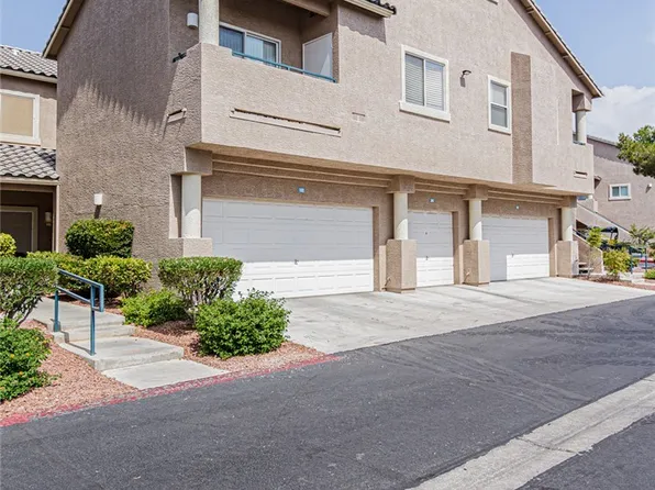 2101 Quartz Cliff St Unit 105, Las Vegas, NV 89117
