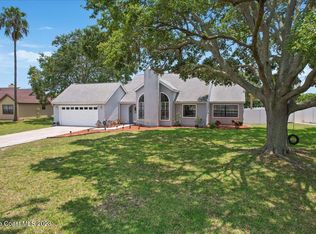 1218 York Cir, Melbourne, FL 32904