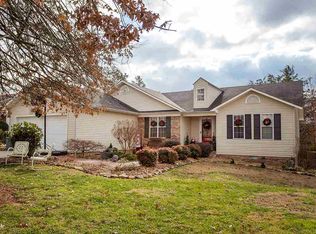 152 Hunters Run Pl NW, Cleveland, TN 37312