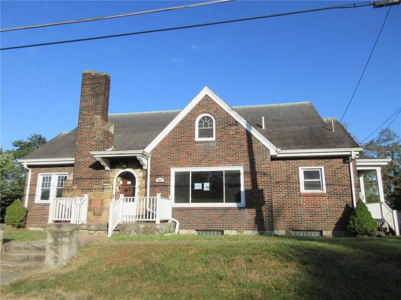 382 Pearl St, Brownsville, PA 15417 Zillow