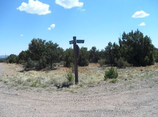 7856 Manzanita Ct, Happy Jack, AZ 86024