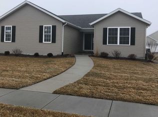 4736 W 12th St, Davenport, IA