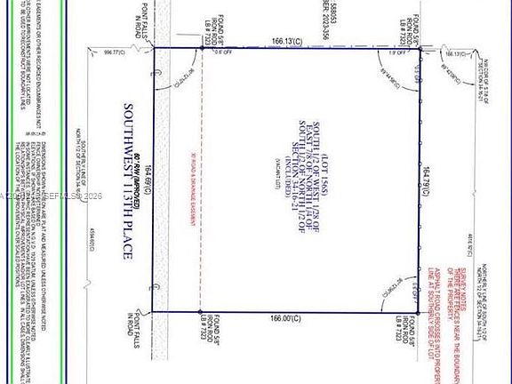 5th image of 4690 SW 113th Pl
