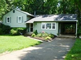 2715 Crabapple Ct, Woodbridge, VA