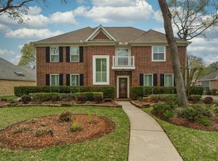 4311 Moonlight Shadow Ct, Houston, TX 77059
