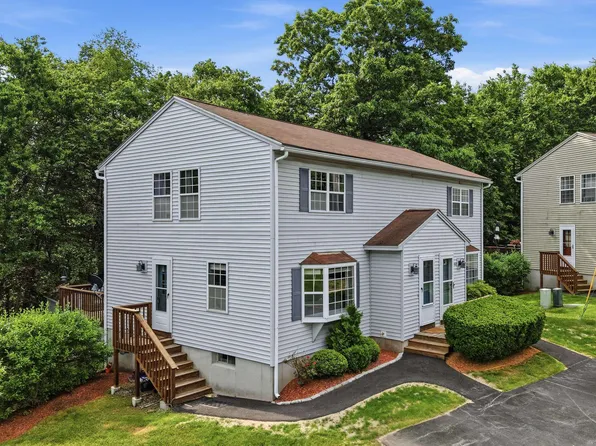 46 Morgan Circle #A, Goffstown, NH 03045