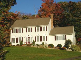 304 Steele Rd, New Hartford, CT 06057