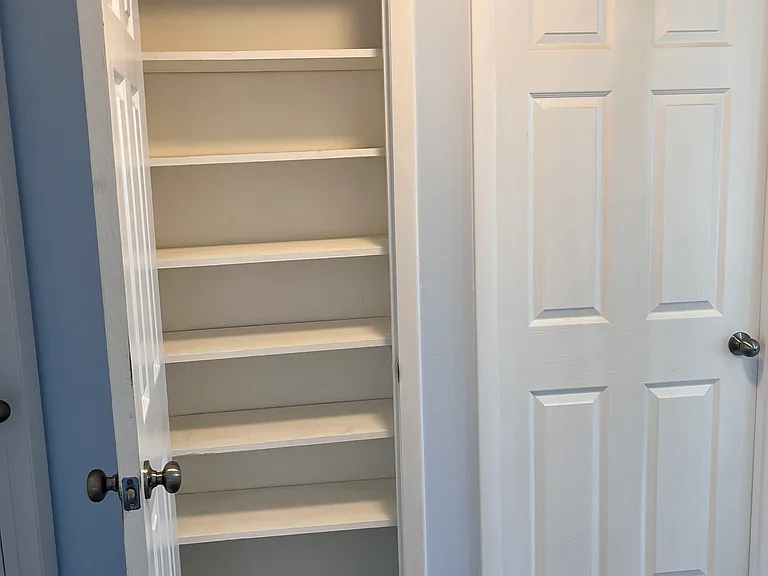 Linen Closet