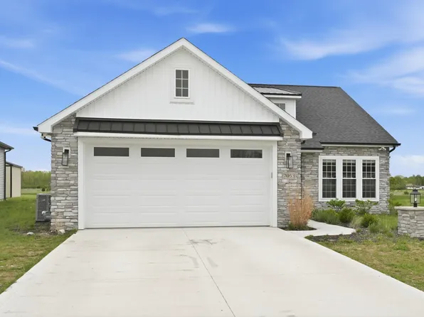 7053 Starks Blvd, Fort Wayne, IN 46816
