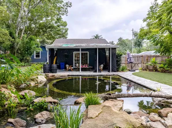 2707 Ripley Ave, Jacksonville, FL 32207