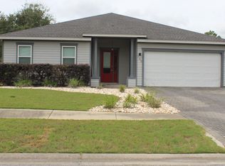 105 Amadeus Ave, Freeport, FL 32439