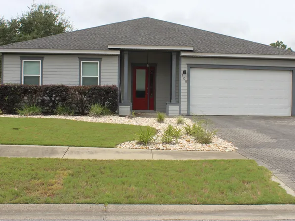 105 Amadeus Ave, Freeport, FL 32439