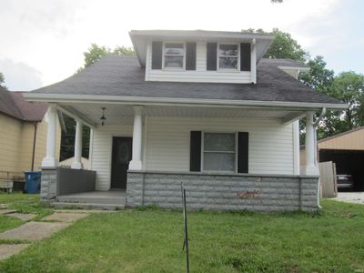 105 N Main St, Jonesboro, IN, 46938