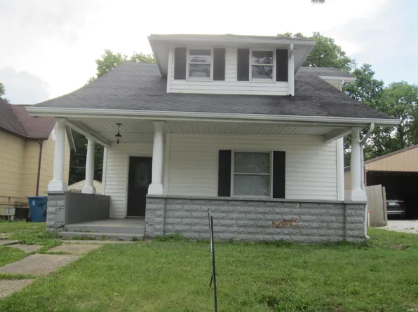 105 N Main St, Jonesboro, IN 46938