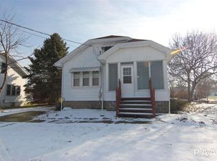 200 Woodlawn Blvd, East Peoria, IL 61611