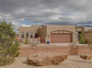 2812 Chayote Rd NE, Rio Rancho, NM 87144