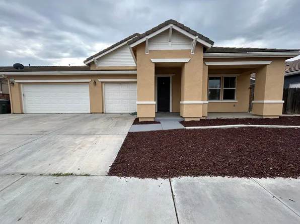 759 Hagerman Peak Dr, Newman, CA 95360