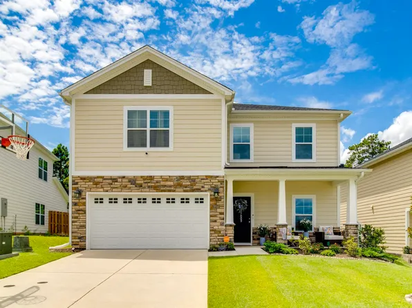 7009 Kanga Trl, Elgin, SC 29045