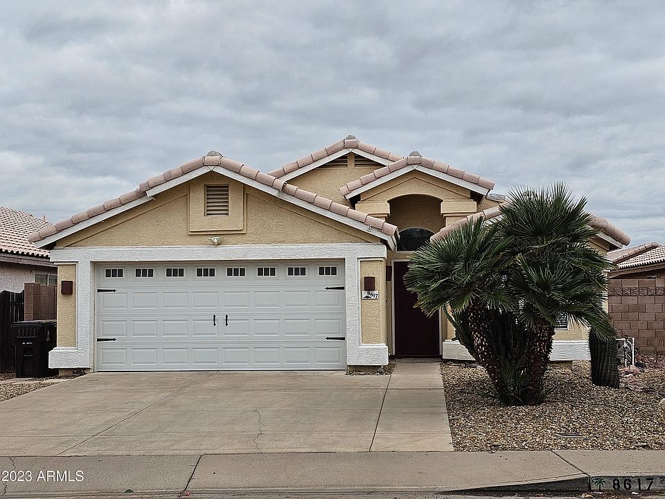 1st image of 8617 W PARADISE Lane