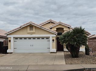 8617 W Paradise Ln, Peoria, AZ 85382