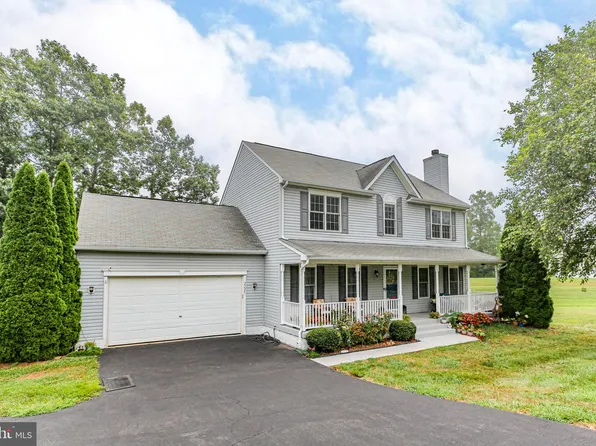 2229 Wildflower Way, Locust Grove, VA 22508