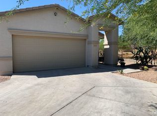 5504 W Saint Anne Ave, Laveen, AZ 85339