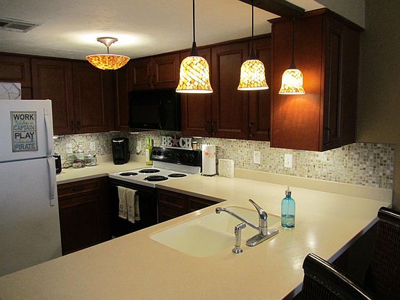 5th image of 1804 E Gulf Beach Dr #B-3