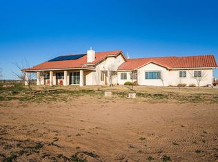 202 Mesilla View Dr, Chaparral, NM 88081