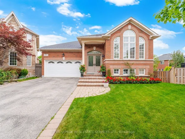 3057 Portree Cres, Oakville, ON L6M 5C4