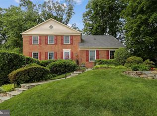 12329 Old Canal Rd, Rockville, MD 20854