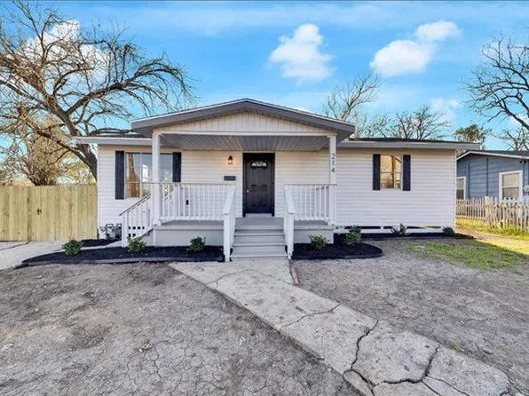 214 Jackman St, San Marcos, TX 78666