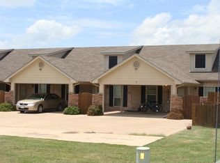 752D Buster Chatham Rd, Waco, TX 76705