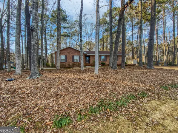 2578 Ashley Cir, Jonesboro, GA 30236