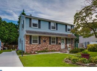 5722 Rockland Ct, Pennsauken, NJ