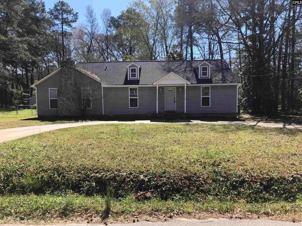 1220 Newnham Dr, Columbia, SC 29210