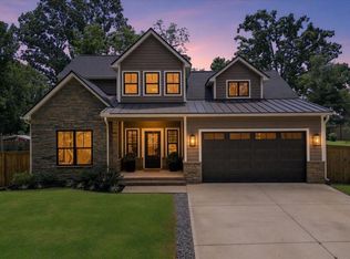 1241 Owens Rd, Greer, SC 29651
