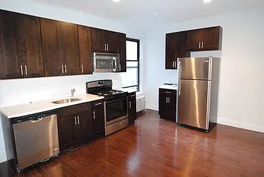 Rented by Greenacre Management