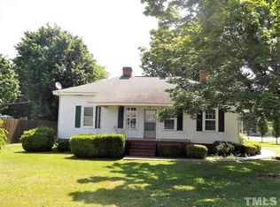 1925 Old Durham Rd, Roxboro, NC 27573