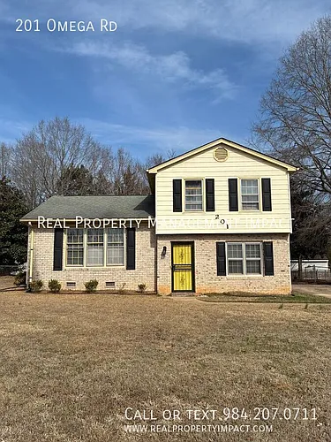 201 Omega Rd Photo 1